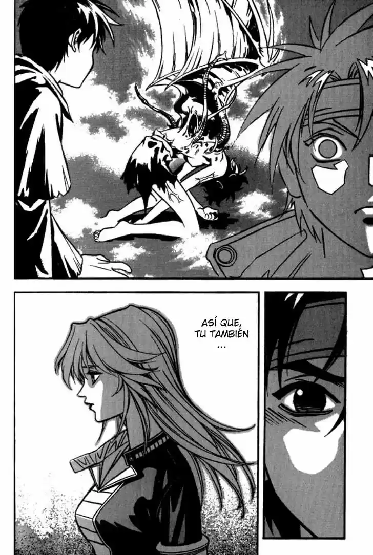 Majutsushi Orphen Hagure Tabi - Capítulo 17 - Página 7 - LectorTMOo