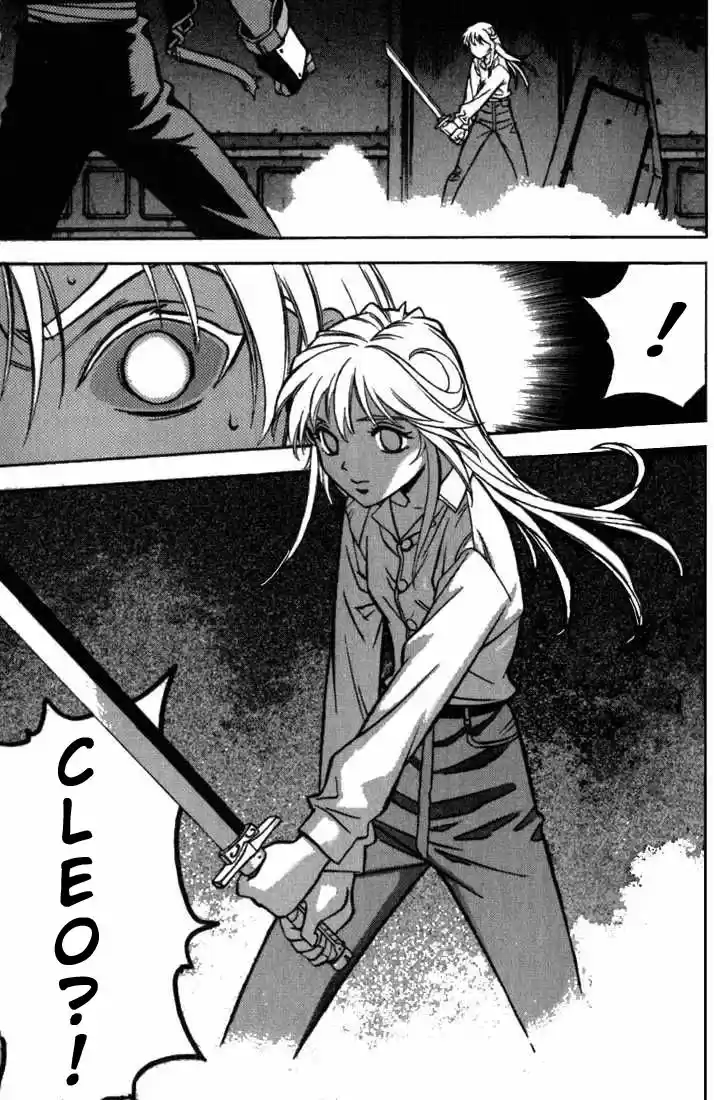Majutsushi Orphen Hagure Tabi - Capítulo 17 - Página 10 - LectorTMOo