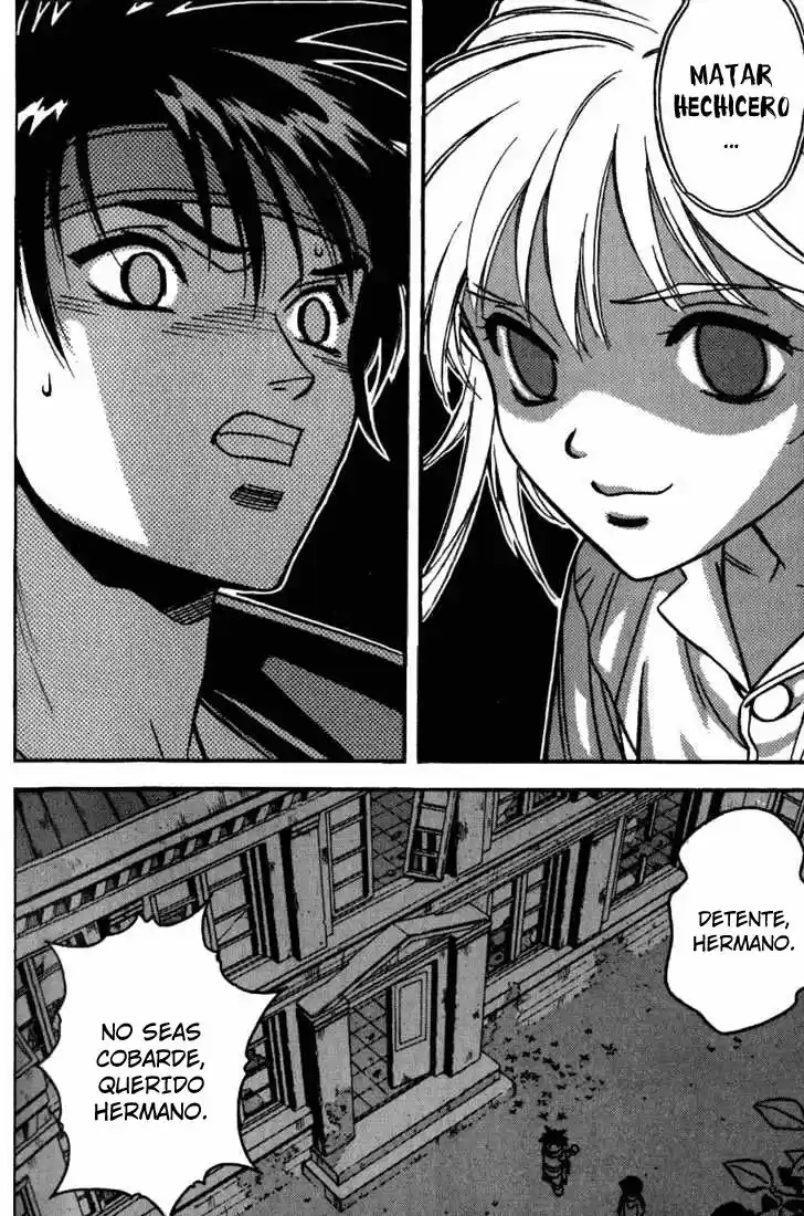 Majutsushi Orphen Hagure Tabi - Capítulo 17 - Página 11 - LectorTMOo