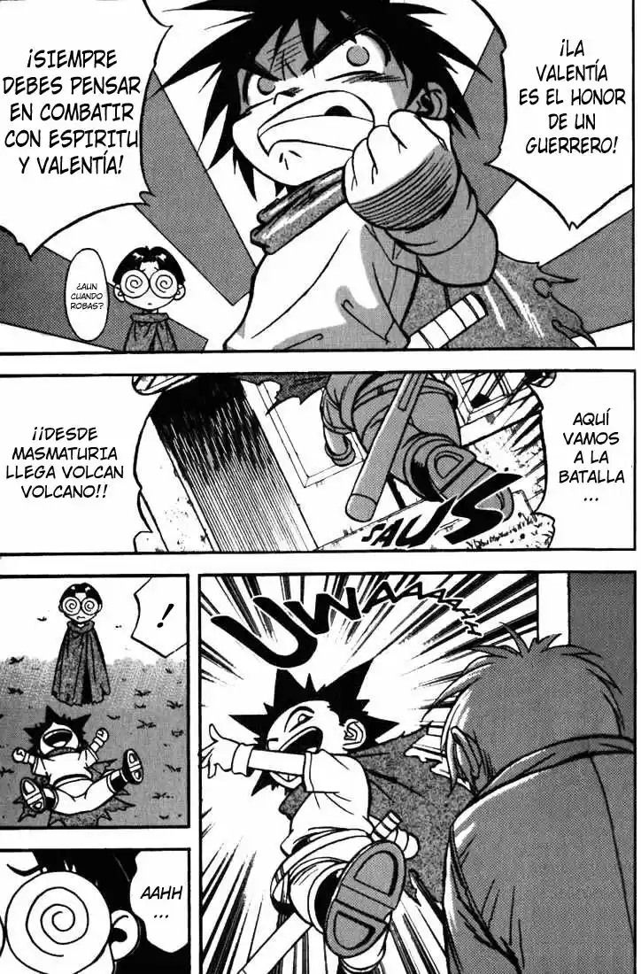 Majutsushi Orphen Hagure Tabi - Capítulo 17 - Página 12 - LectorTMOo