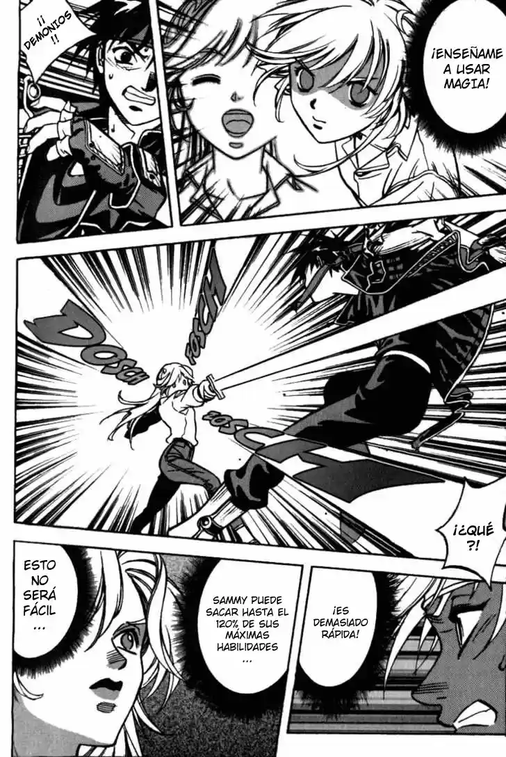 Majutsushi Orphen Hagure Tabi - Capítulo 17 - Página 15 - LectorTMOo