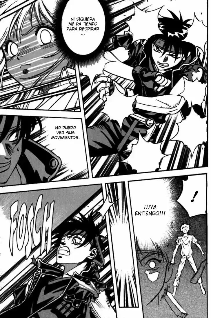 Majutsushi Orphen Hagure Tabi - Capítulo 17 - Página 16 - LectorTMOo