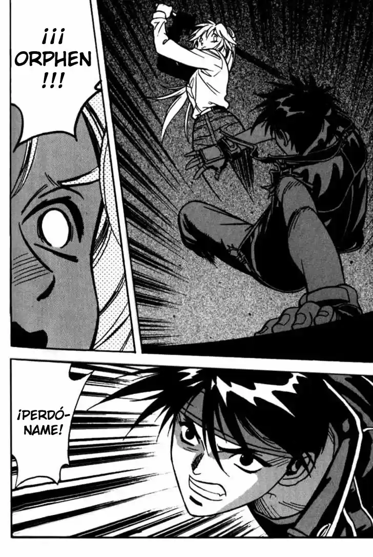 Majutsushi Orphen Hagure Tabi - Capítulo 17 - Página 17 - LectorTMOo