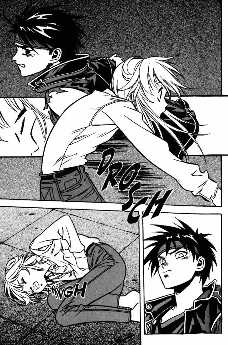 Majutsushi Orphen Hagure Tabi - Capítulo 17 - Página 18 - LectorTMOo