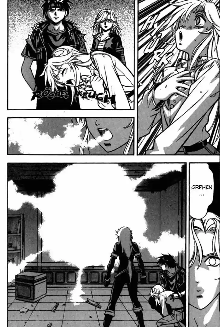 Majutsushi Orphen Hagure Tabi - Capítulo 17 - Página 19 - LectorTMOo