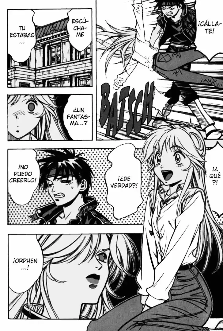 Majutsushi Orphen Hagure Tabi - Capítulo 17 - Página 23 - LectorTMOo