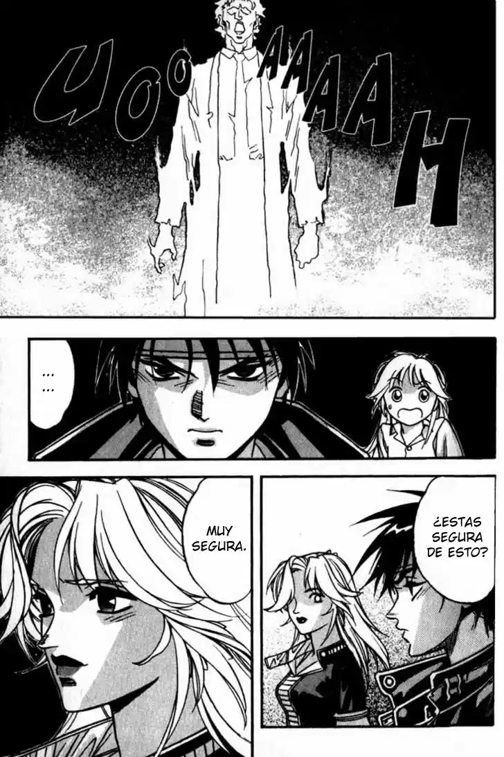Majutsushi Orphen Hagure Tabi - Capítulo 17 - Página 24 - LectorTMOo