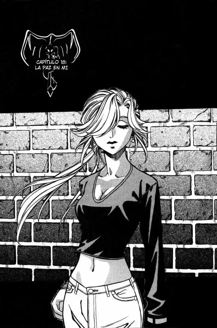 Majutsushi Orphen Hagure Tabi - Capítulo 18 - Página 2 - LectorTMOo