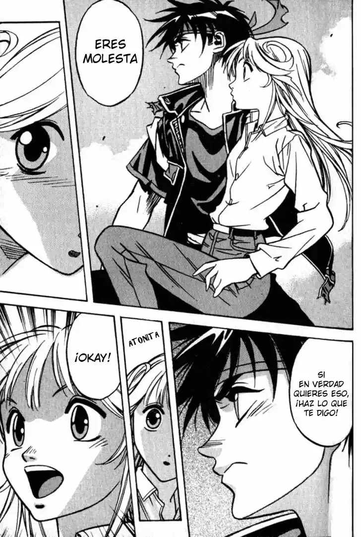 Majutsushi Orphen Hagure Tabi - Capítulo 18 - Página 6 - LectorTMOo