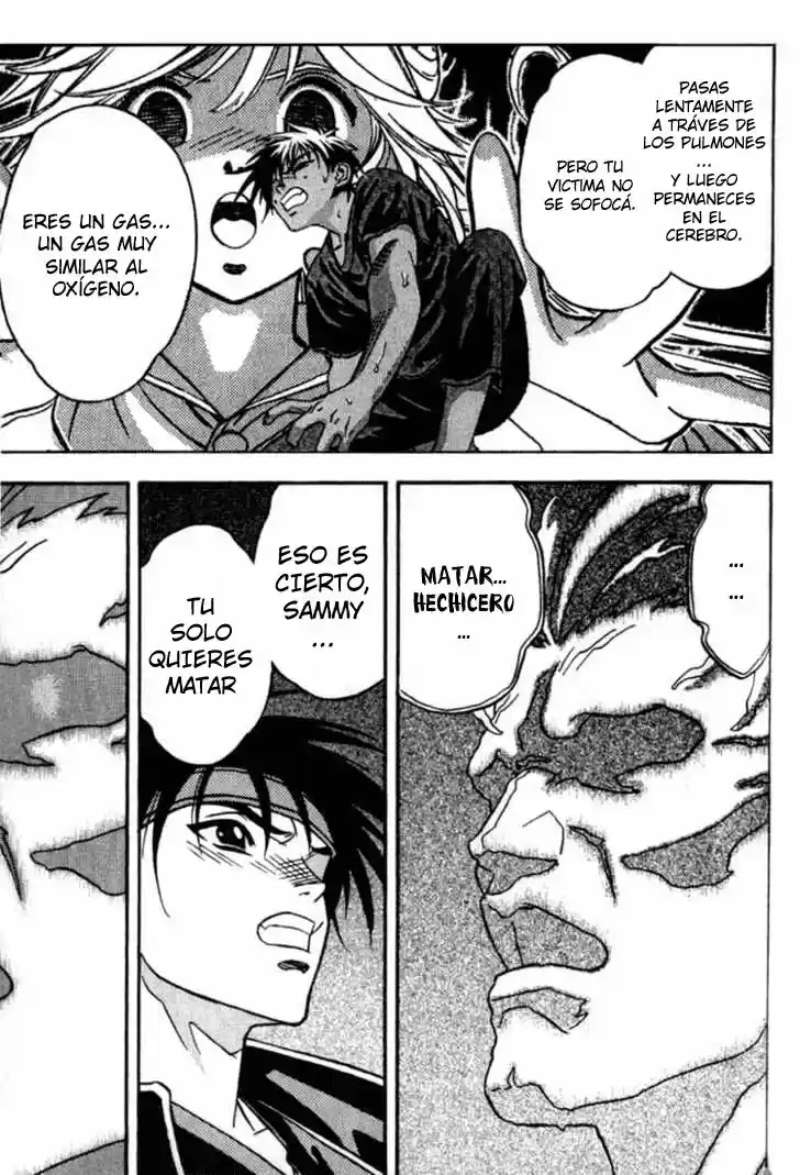 Majutsushi Orphen Hagure Tabi - Capítulo 18 - Página 8 - LectorTMOo