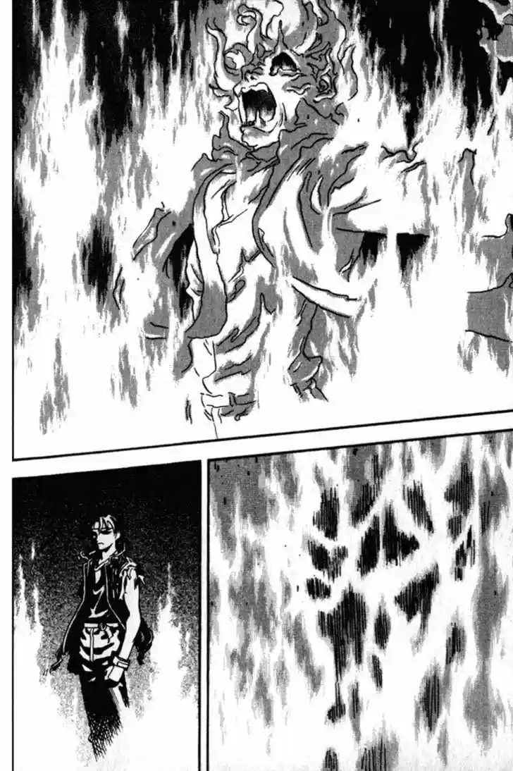 Majutsushi Orphen Hagure Tabi - Capítulo 18 - Página 10 - LectorTMOo