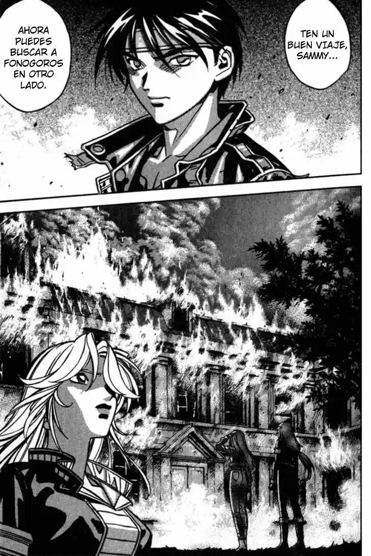 Majutsushi Orphen Hagure Tabi - Capítulo 18 - Página 11 - LectorTMOo