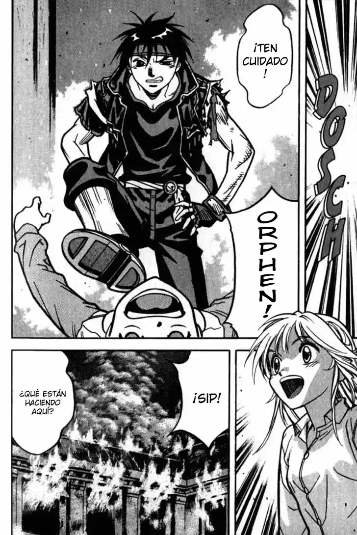 Majutsushi Orphen Hagure Tabi - Capítulo 18 - Página 14 - LectorTMOo