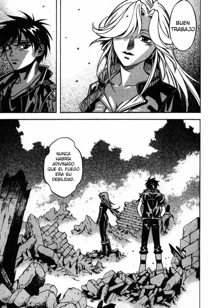 Majutsushi Orphen Hagure Tabi - Capítulo 18 - Página 15 - LectorTMOo