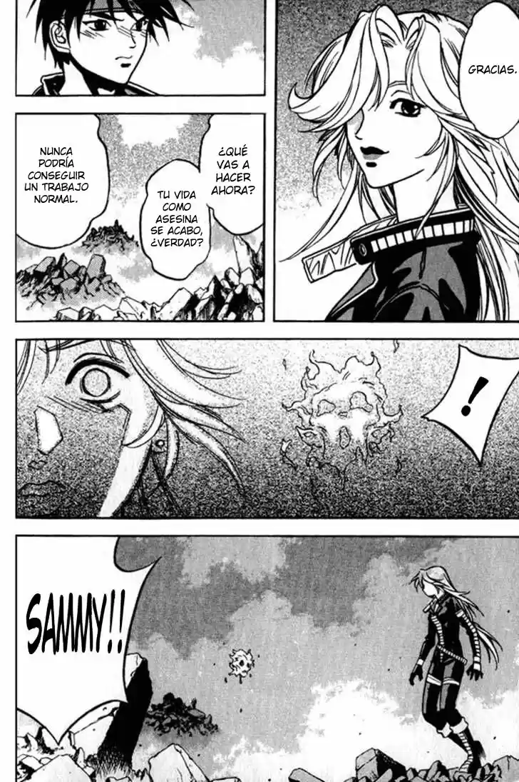 Majutsushi Orphen Hagure Tabi - Capítulo 18 - Página 16 - LectorTMOo