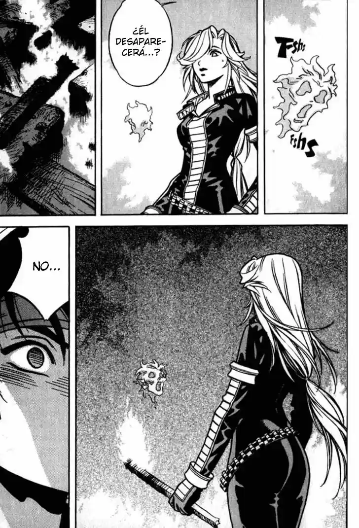 Majutsushi Orphen Hagure Tabi - Capítulo 18 - Página 17 - LectorTMOo