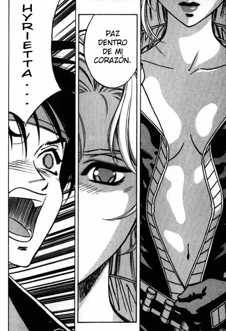 Majutsushi Orphen Hagure Tabi - Capítulo 18 - Página 18 - LectorTMOo