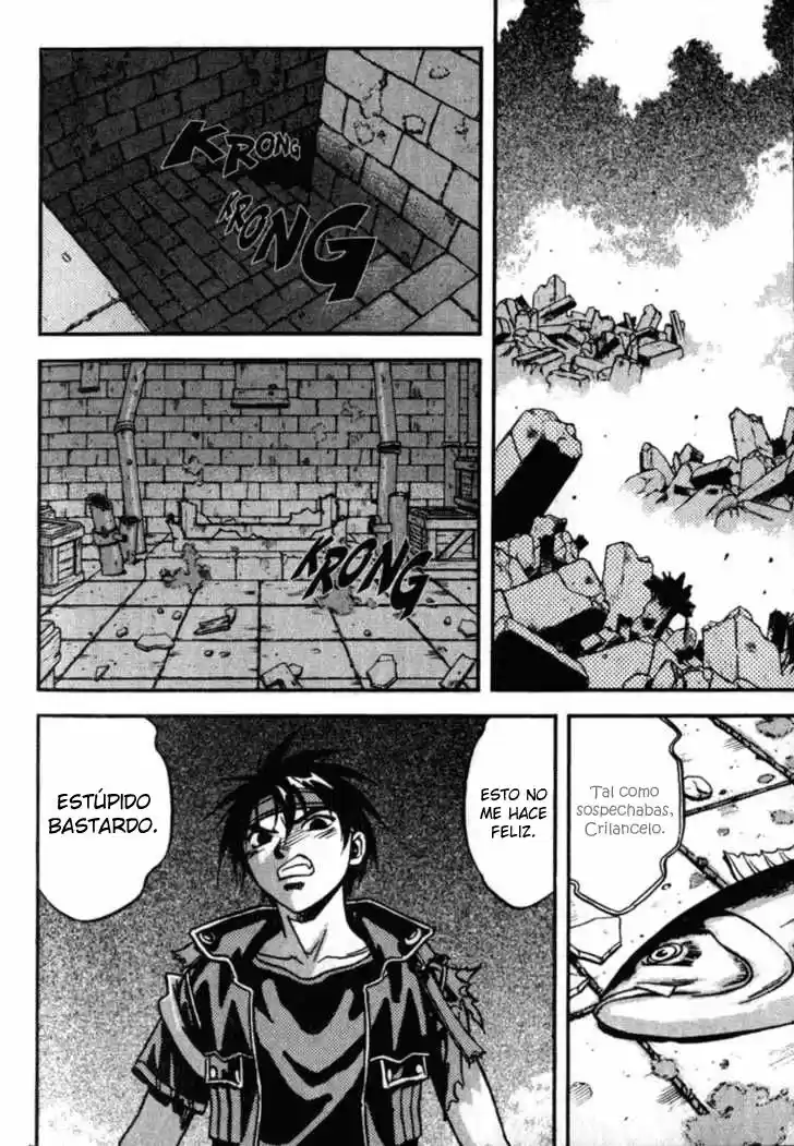 Majutsushi Orphen Hagure Tabi - Capítulo 18 - Página 20 - LectorTMOo