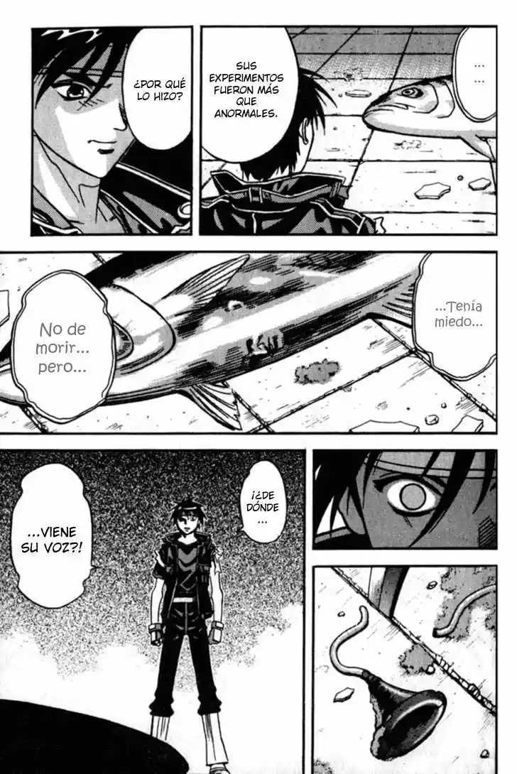 Majutsushi Orphen Hagure Tabi - Capítulo 18 - Página 21 - LectorTMOo