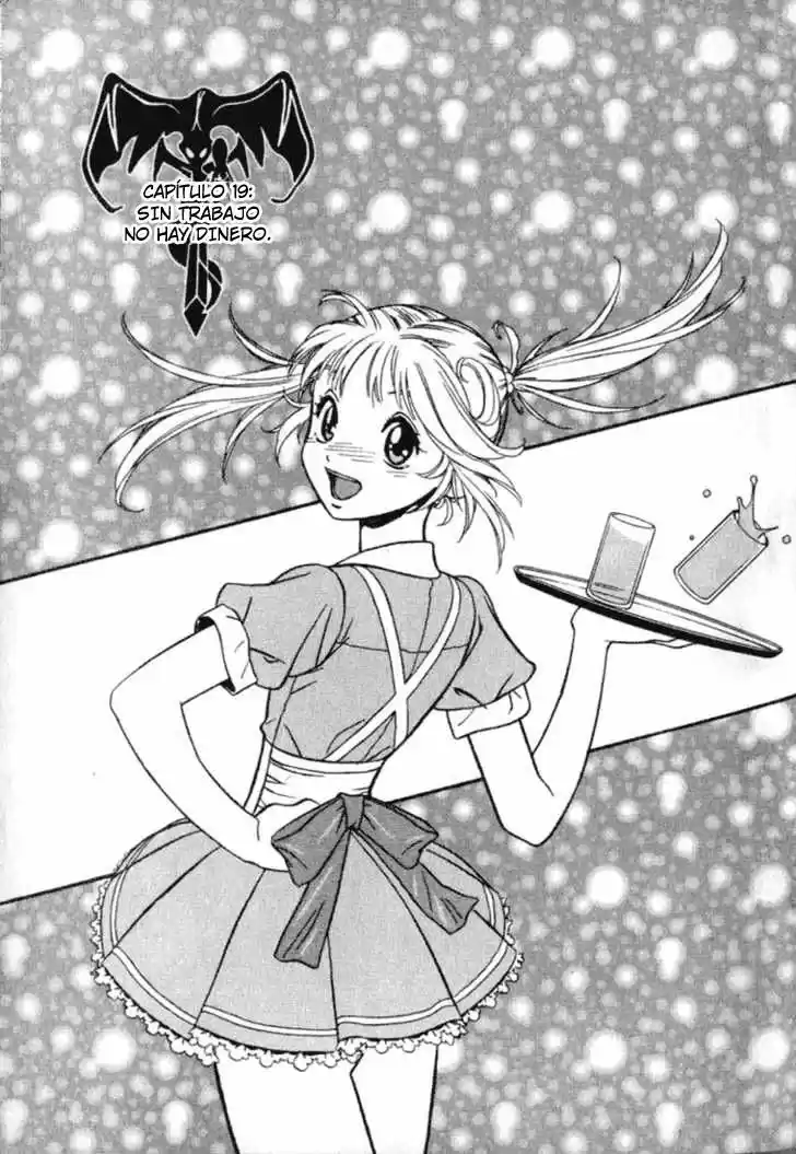 Majutsushi Orphen Hagure Tabi - Capítulo 19 - Página 5 - LectorTMOo