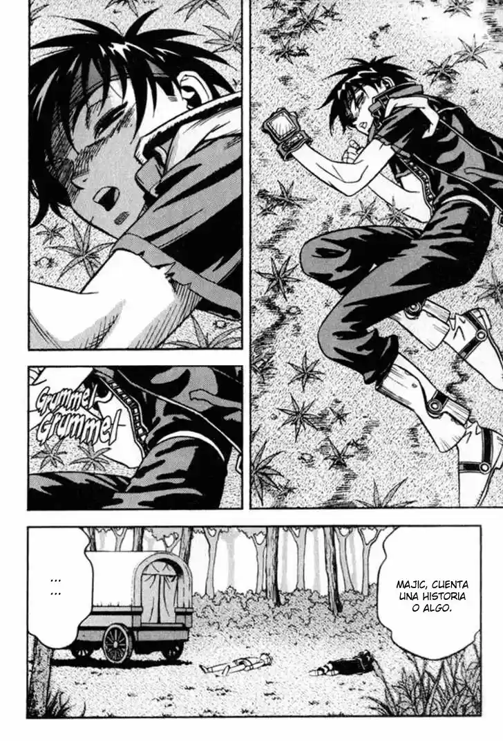 Majutsushi Orphen Hagure Tabi - Capítulo 19 - Página 6 - LectorTMOo