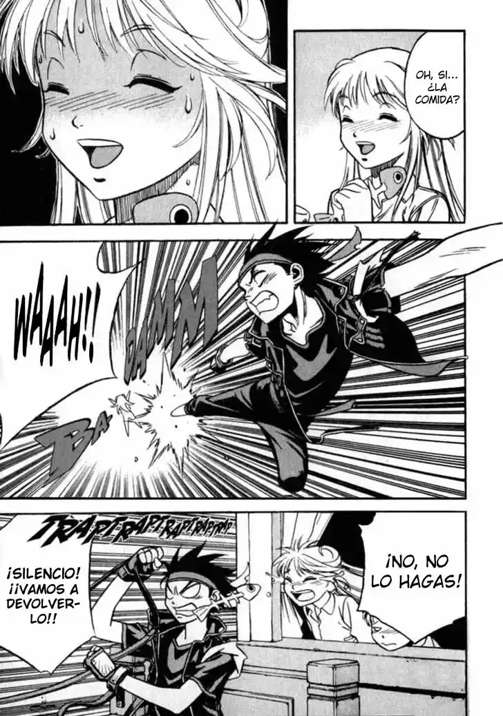 Majutsushi Orphen Hagure Tabi - Capítulo 19 - Página 9 - LectorTMOo