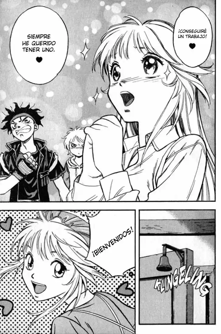 Majutsushi Orphen Hagure Tabi - Capítulo 19 - Página 11 - LectorTMOo