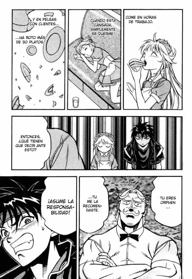 Majutsushi Orphen Hagure Tabi - Capítulo 19 - Página 13 - LectorTMOo