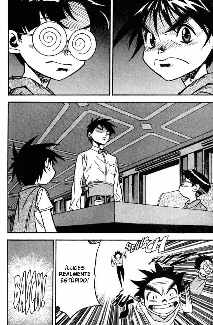 Majutsushi Orphen Hagure Tabi - Capítulo 19 - Página 18 - LectorTMOo