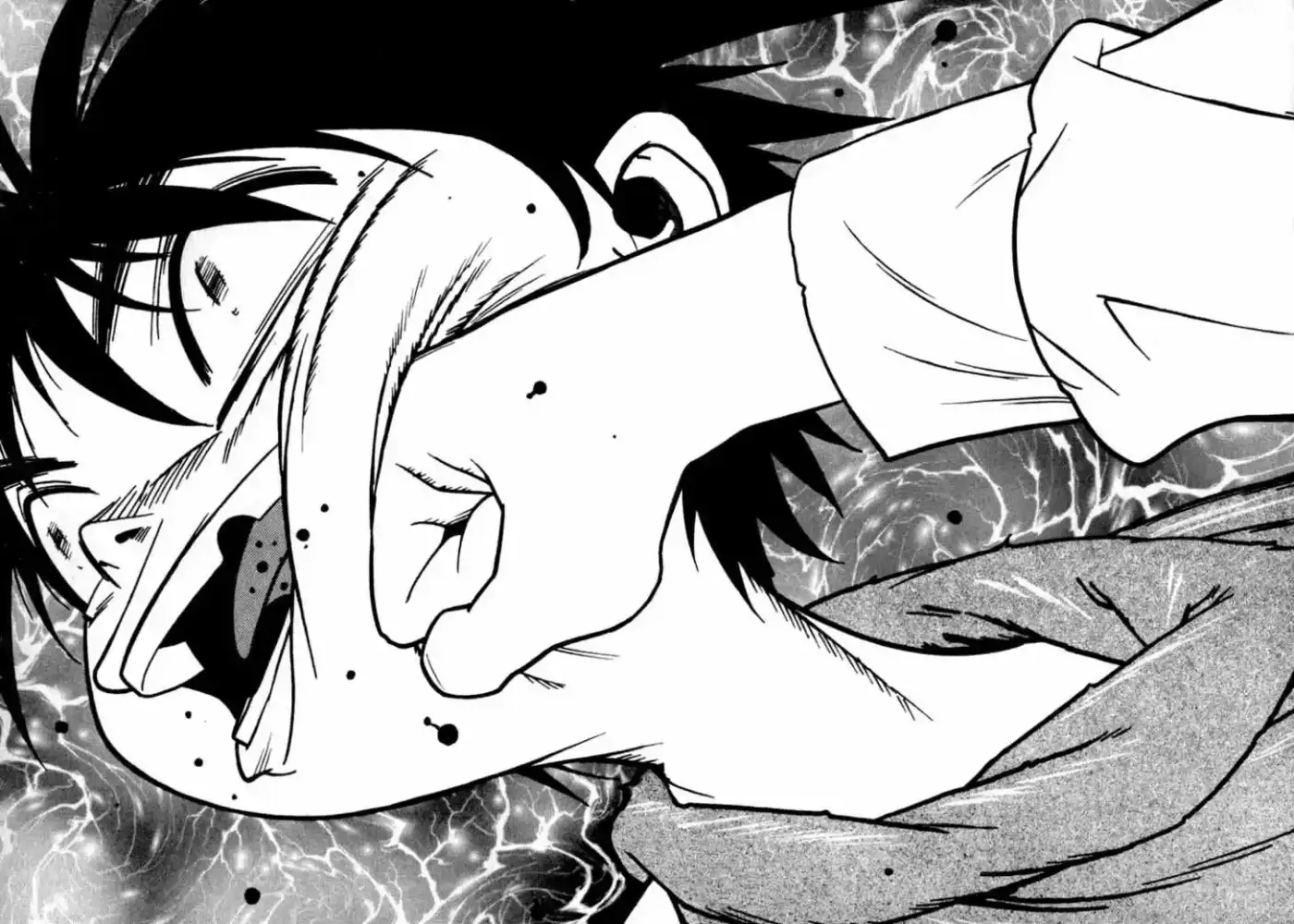 Majutsushi Orphen Hagure Tabi - Capítulo 19 - Página 22 - LectorTMOo