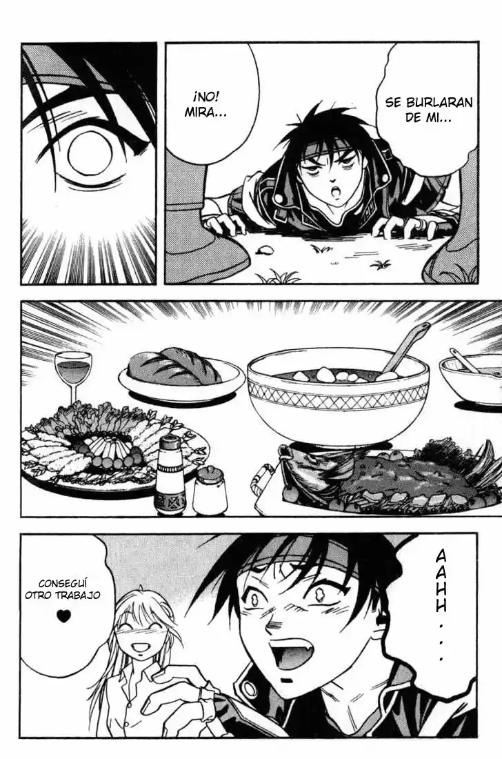 Majutsushi Orphen Hagure Tabi - Capítulo 19 - Página 29 - LectorTMOo