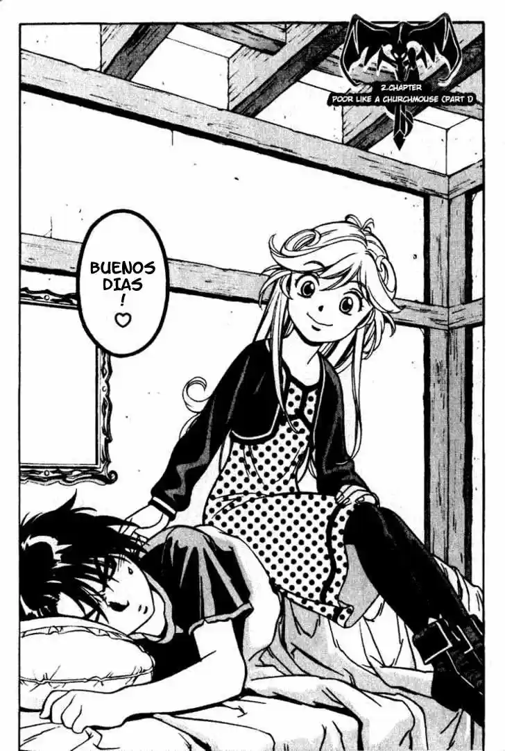 Majutsushi Orphen Hagure Tabi - Capítulo 2 - Página 4 - LectorTMOo