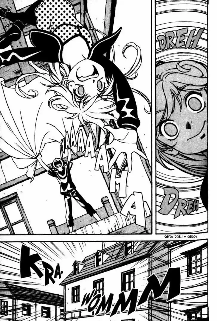 Majutsushi Orphen Hagure Tabi - Capítulo 2 - Página 5 - LectorTMOo