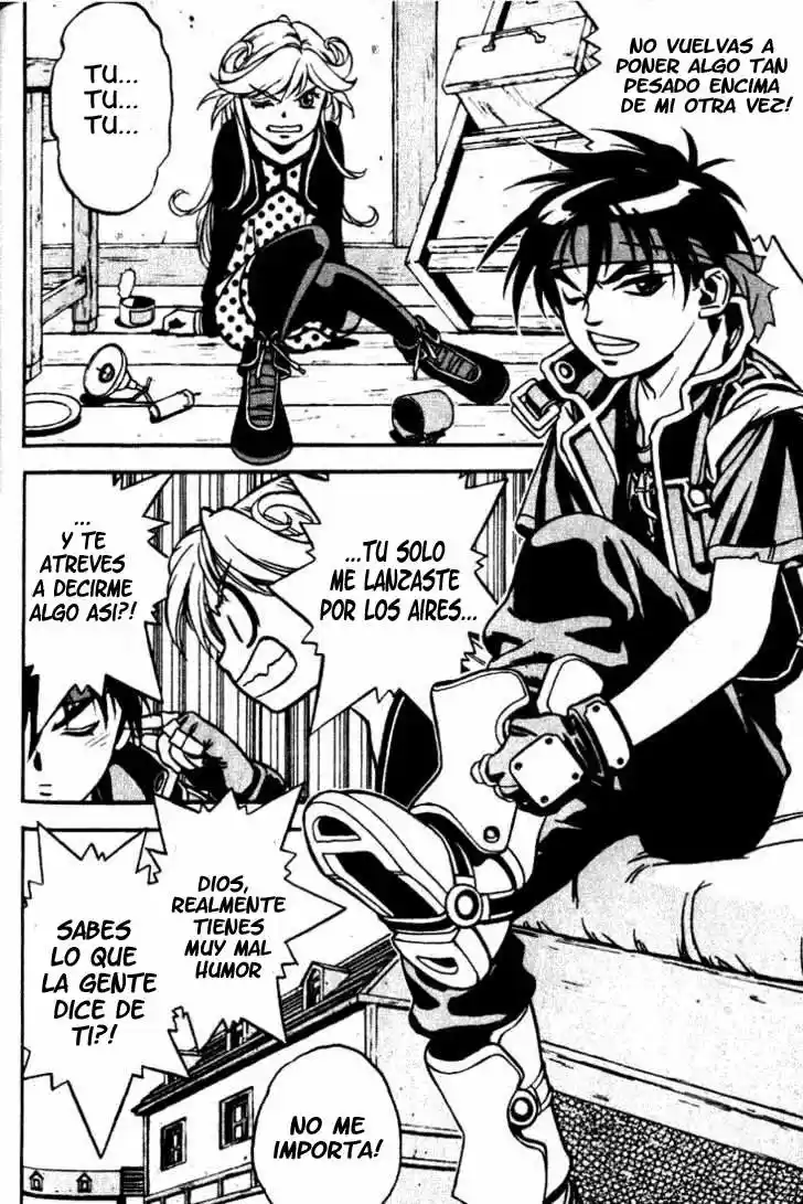 Majutsushi Orphen Hagure Tabi - Capítulo 2 - Página 6 - LectorTMOo