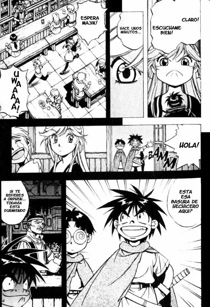Majutsushi Orphen Hagure Tabi - Capítulo 2 - Página 7 - LectorTMOo