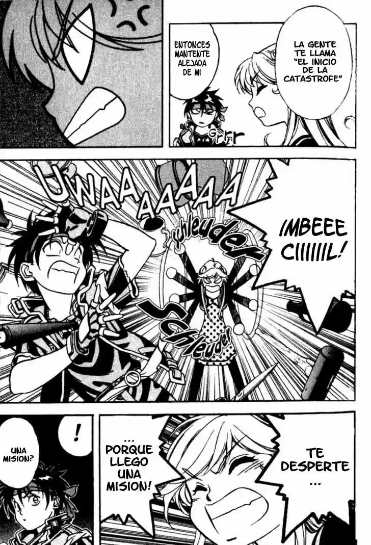 Majutsushi Orphen Hagure Tabi - Capítulo 2 - Página 9 - LectorTMOo