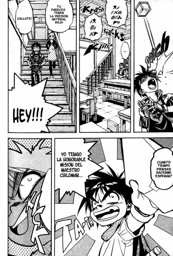 Majutsushi Orphen Hagure Tabi - Capítulo 2 - Página 10 - LectorTMOo