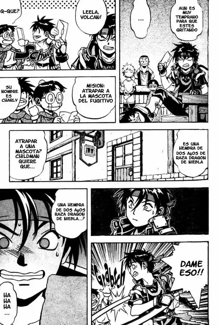 Majutsushi Orphen Hagure Tabi - Capítulo 2 - Página 11 - LectorTMOo
