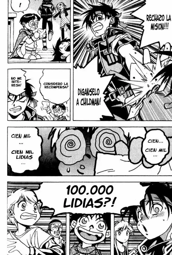 Majutsushi Orphen Hagure Tabi - Capítulo 2 - Página 12 - LectorTMOo