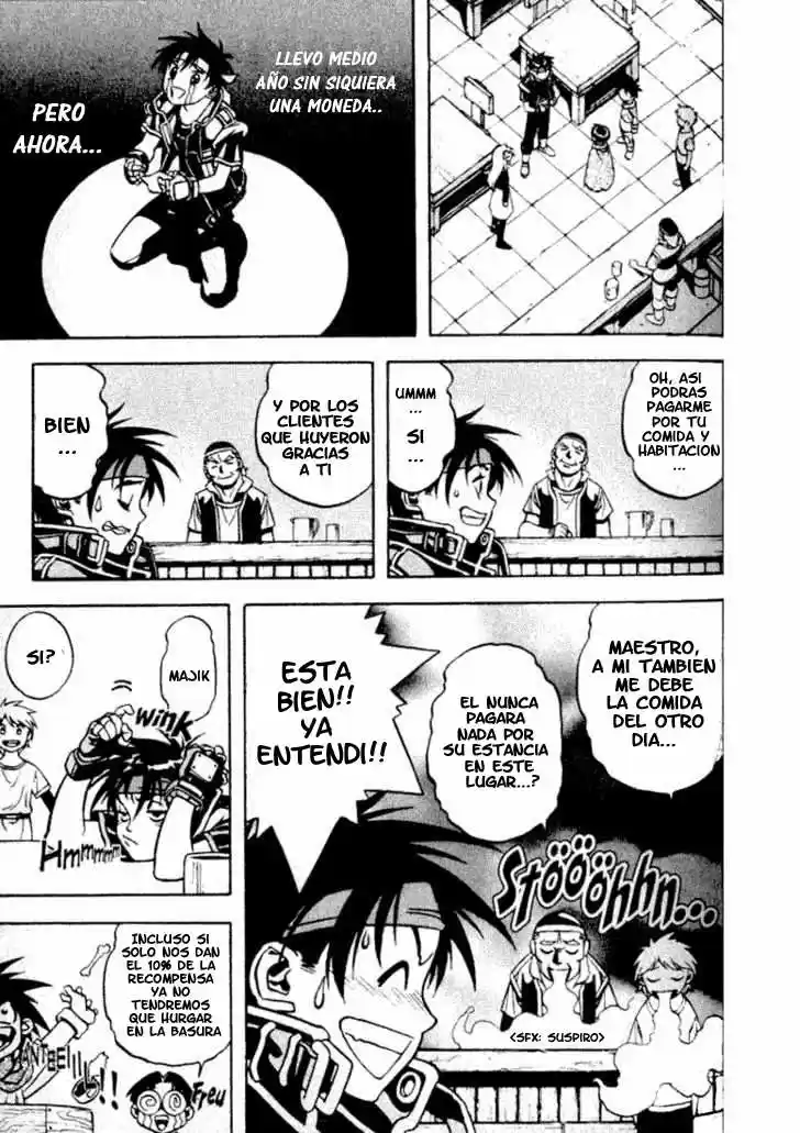 Majutsushi Orphen Hagure Tabi - Capítulo 2 - Página 13 - LectorTMOo