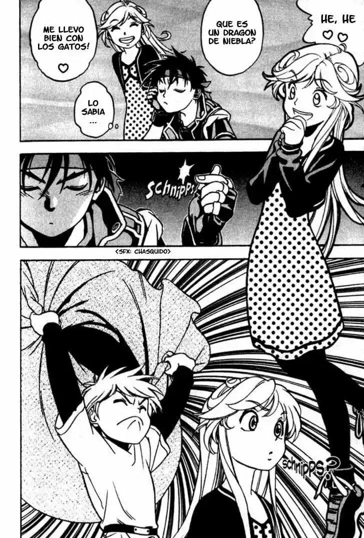Majutsushi Orphen Hagure Tabi - Capítulo 2 - Página 14 - LectorTMOo