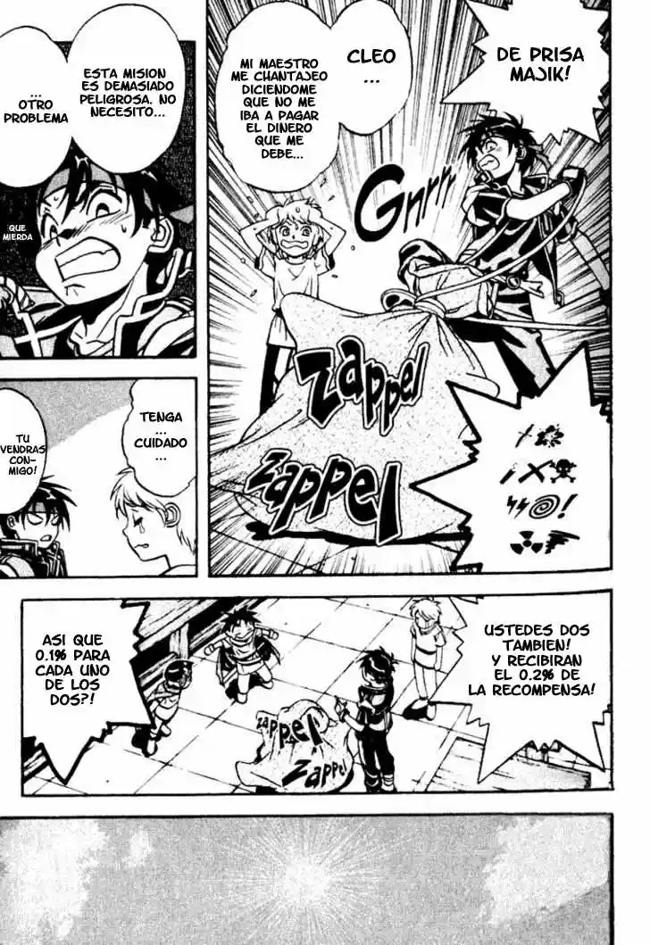 Majutsushi Orphen Hagure Tabi - Capítulo 2 - Página 15 - LectorTMOo
