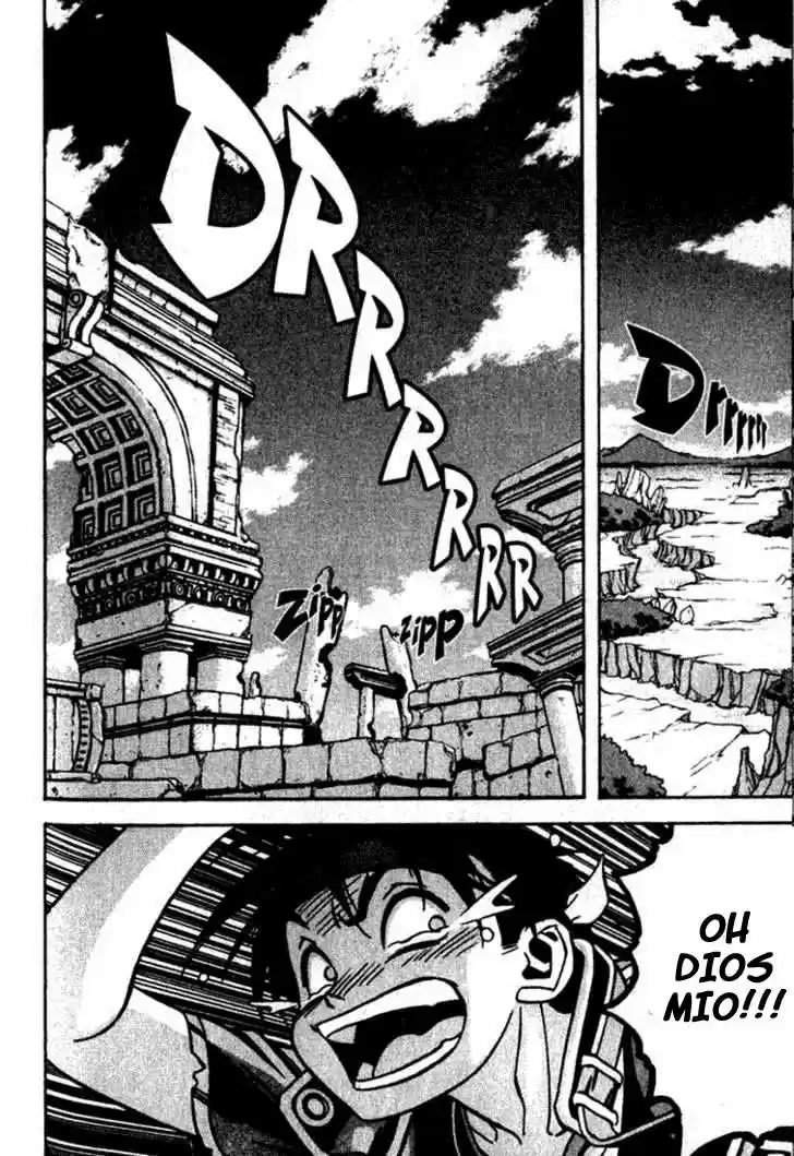 Majutsushi Orphen Hagure Tabi - Capítulo 2 - Página 16 - LectorTMOo