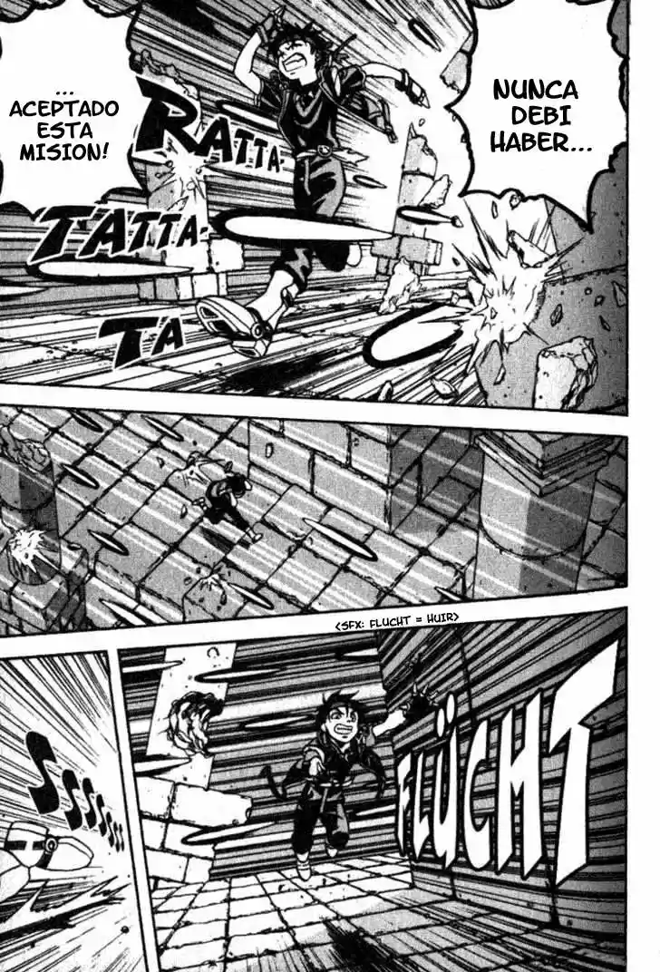 Majutsushi Orphen Hagure Tabi - Capítulo 2 - Página 17 - LectorTMOo