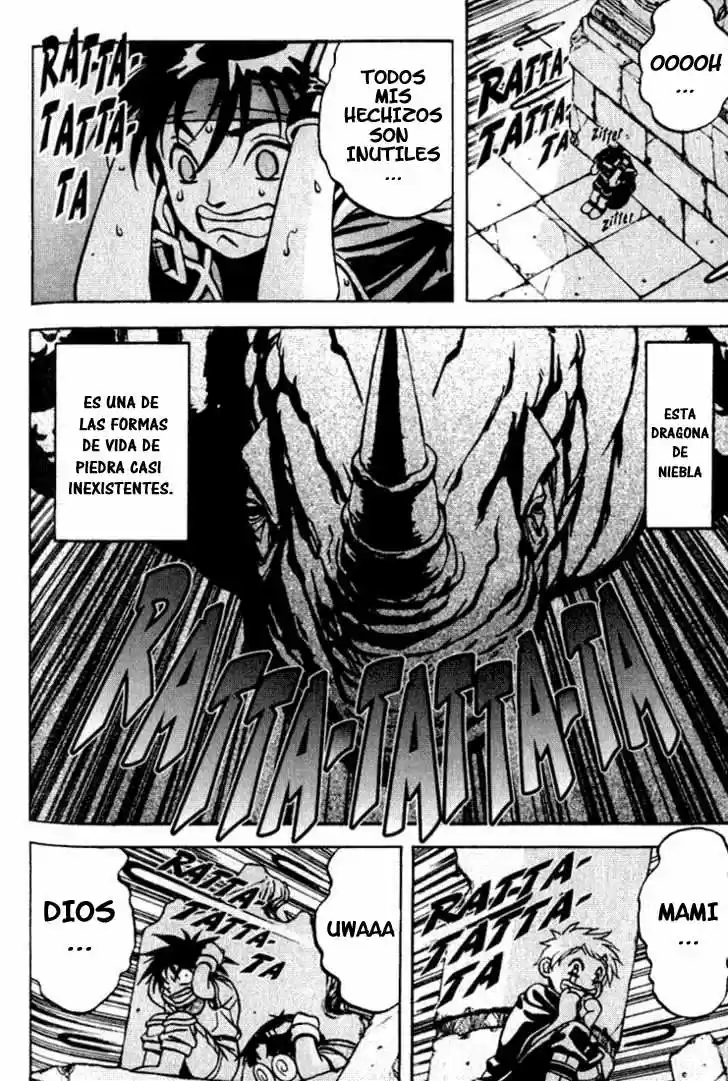 Majutsushi Orphen Hagure Tabi - Capítulo 2 - Página 18 - LectorTMOo