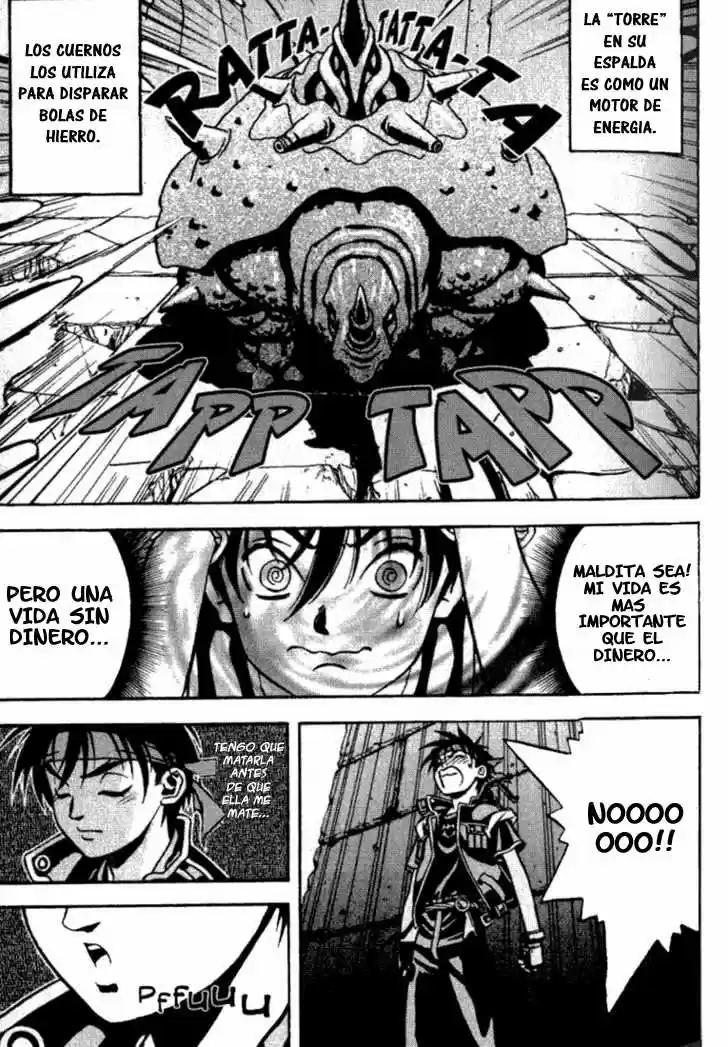 Majutsushi Orphen Hagure Tabi - Capítulo 2 - Página 19 - LectorTMOo