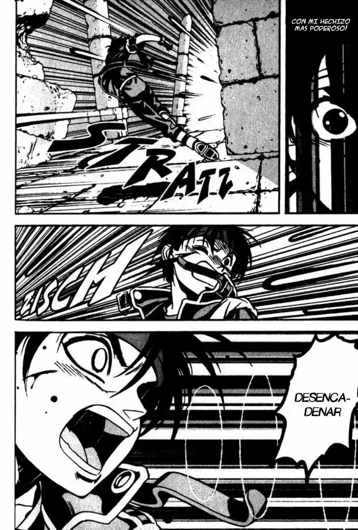 Majutsushi Orphen Hagure Tabi - Capítulo 2 - Página 20 - LectorTMOo