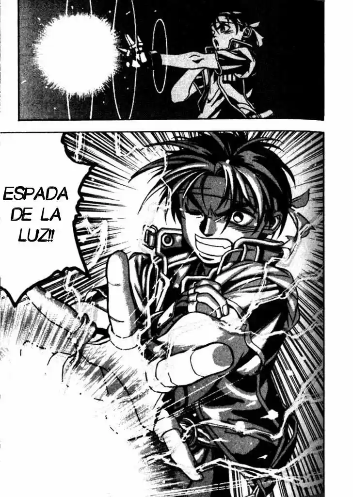 Majutsushi Orphen Hagure Tabi - Capítulo 2 - Página 21 - LectorTMOo