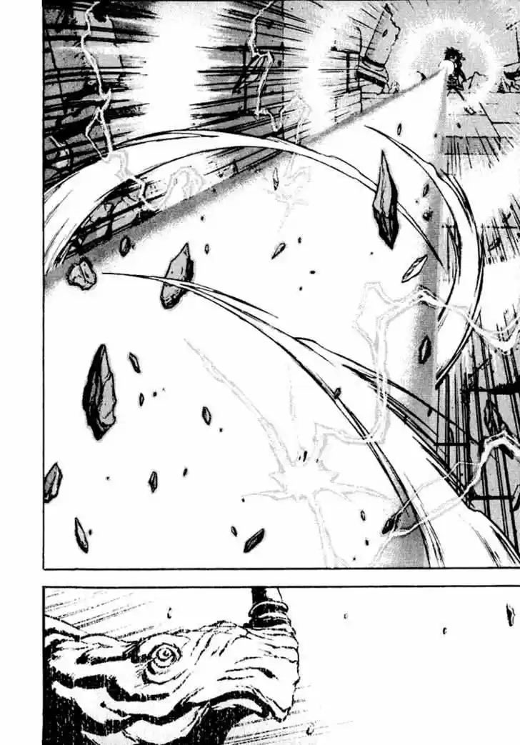 Majutsushi Orphen Hagure Tabi - Capítulo 2 - Página 22 - LectorTMOo