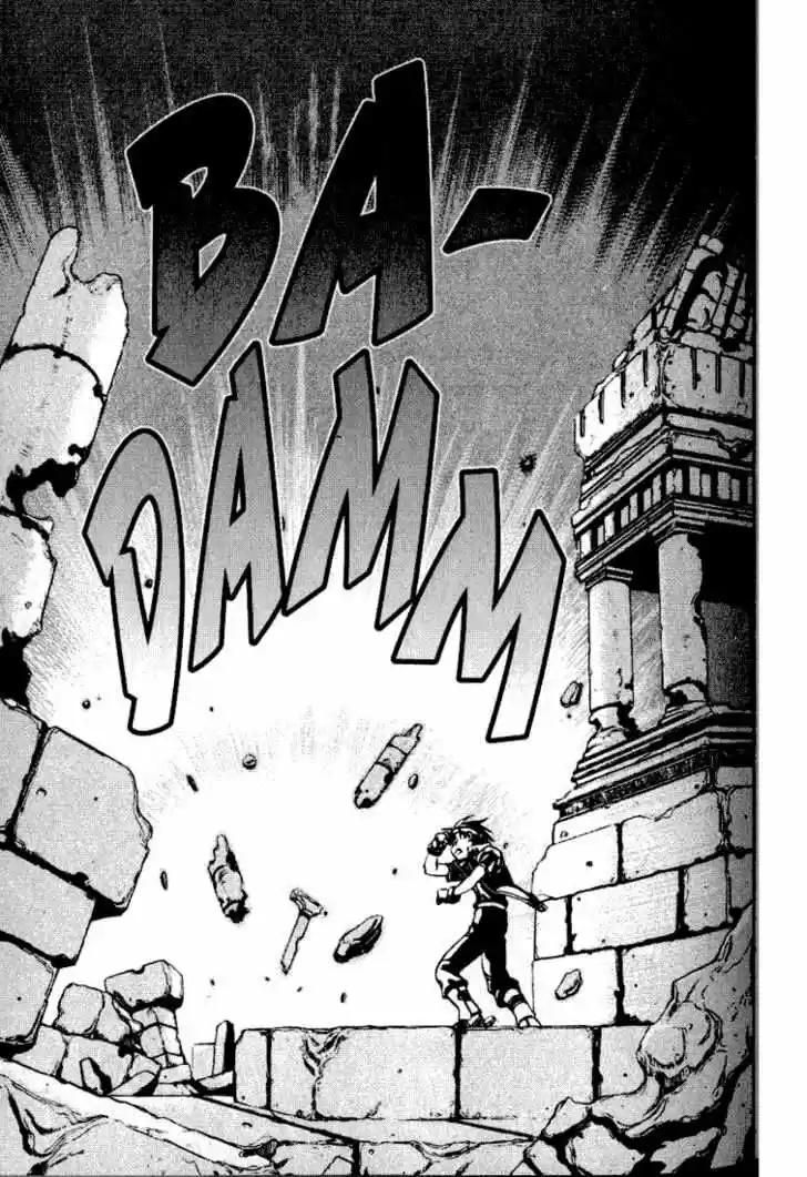 Majutsushi Orphen Hagure Tabi - Capítulo 2 - Página 23 - LectorTMOo